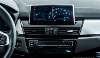 BMW SERIES 2 GRAN TOURER 218d Gran Tourer lleno