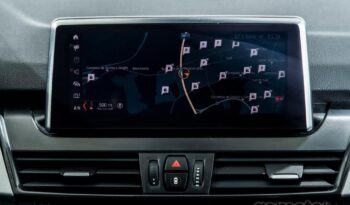BMW SERIES 2 GRAN TOURER 218d Gran Tourer lleno