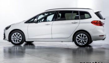 BMW SERIES 2 GRAN TOURER 218d Gran Tourer lleno