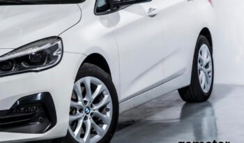 BMW SERIES 2 GRAN TOURER 218d Gran Tourer lleno