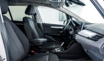BMW SERIES 2 GRAN TOURER 218d Gran Tourer lleno