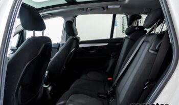 BMW SERIES 2 GRAN TOURER 218d Gran Tourer lleno