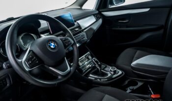 BMW SERIES 2 GRAN TOURER 218d Gran Tourer lleno