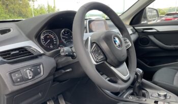 BMW X1 sDrive 18d lleno