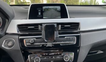 BMW X1 sDrive 18d lleno