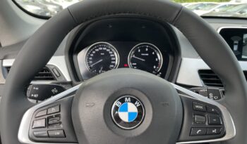 BMW X1 sDrive 18d lleno