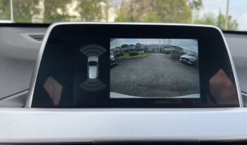 BMW X1 sDrive 18d lleno