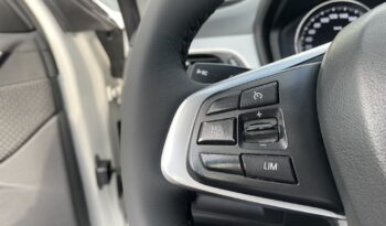 BMW X1 sDrive 18d lleno