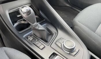 BMW X1 sDrive 18d lleno