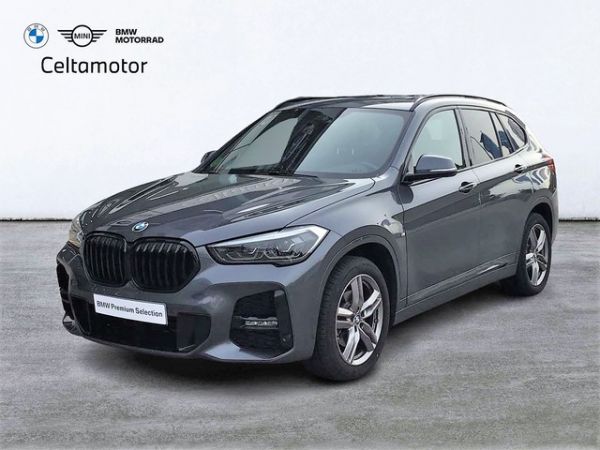 BMW X1 sDrive18d 110 kW (150 CV)