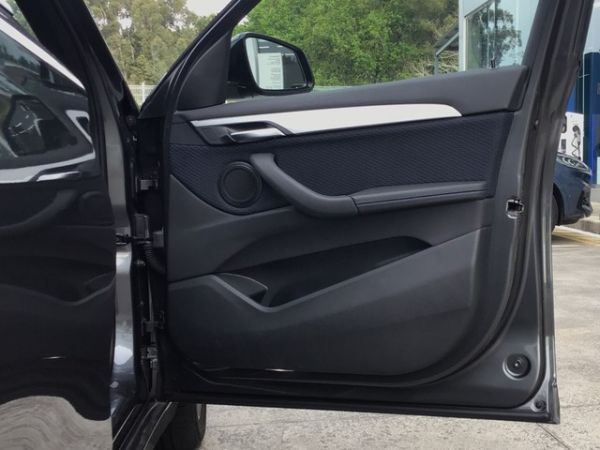 BMW X1 sDrive18d 110 kW (150 CV) lleno