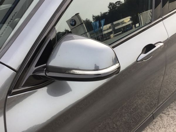 BMW X1 sDrive18d 110 kW (150 CV) lleno