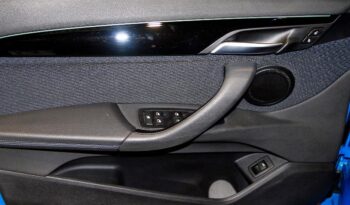 BMW X1 SDRIVE18D lleno
