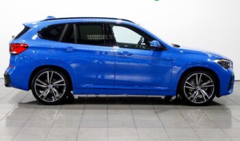 BMW X1 SDRIVE18D lleno