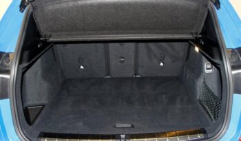 BMW X1 SDRIVE18D lleno