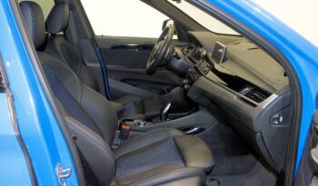 BMW X1 SDRIVE18D lleno