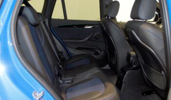 BMW X1 SDRIVE18D lleno