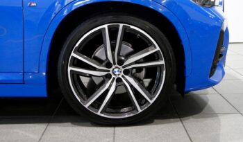 BMW X1 SDRIVE18D lleno