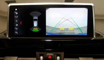 BMW X1 SDRIVE18D lleno