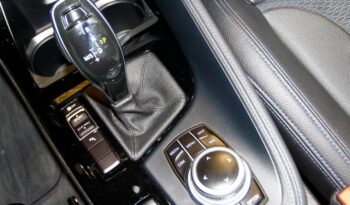 BMW X1 SDRIVE18D lleno