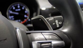 BMW X1 SDRIVE18D lleno
