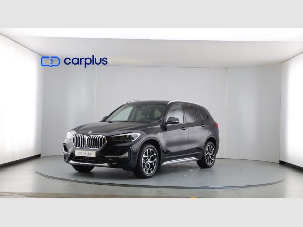 BMW X1 sDrive18d X-line