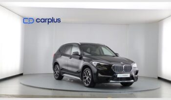 BMW X1 sDrive18d X-line lleno