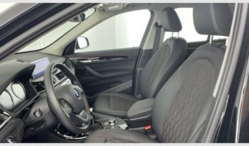 BMW X1 sDrive18d X-line lleno
