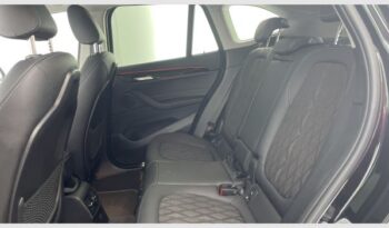 BMW X1 sDrive18d X-line lleno