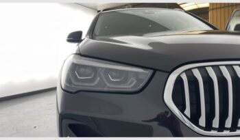 BMW X1 sDrive18d X-line lleno