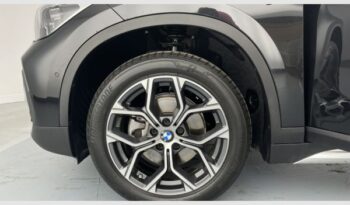 BMW X1 sDrive18d X-line lleno