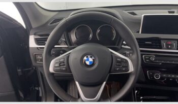 BMW X1 sDrive18d X-line lleno