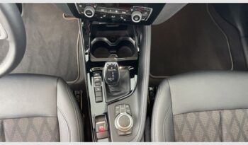 BMW X1 sDrive18d X-line lleno