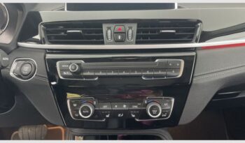 BMW X1 sDrive18d X-line lleno