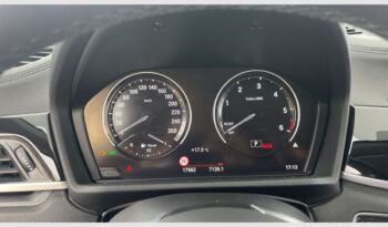 BMW X1 sDrive18d X-line lleno