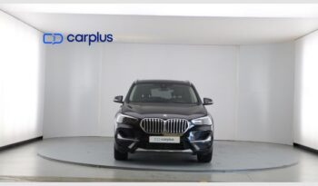 BMW X1 sDrive18d X-line lleno