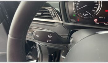 BMW X1 sDrive18d X-line lleno