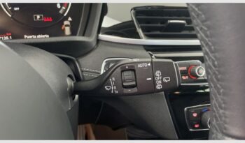 BMW X1 sDrive18d X-line lleno