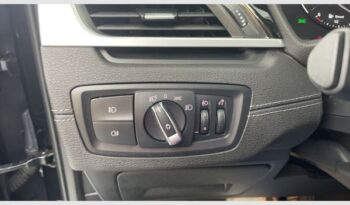 BMW X1 sDrive18d X-line lleno