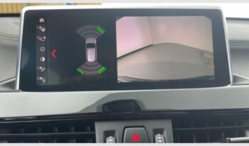 BMW X1 sDrive18d X-line lleno