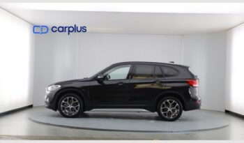 BMW X1 sDrive18d X-line lleno