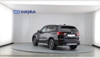 BMW X1 sDrive18d X-line lleno