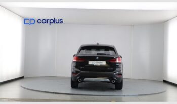 BMW X1 sDrive18d X-line lleno