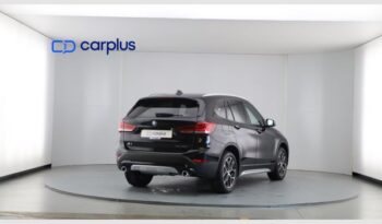 BMW X1 sDrive18d X-line lleno