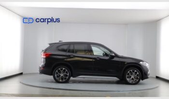 BMW X1 sDrive18d X-line lleno
