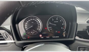 BMW X1 sDrive18d X-line lleno