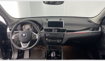 BMW X1 sDrive18d X-line lleno