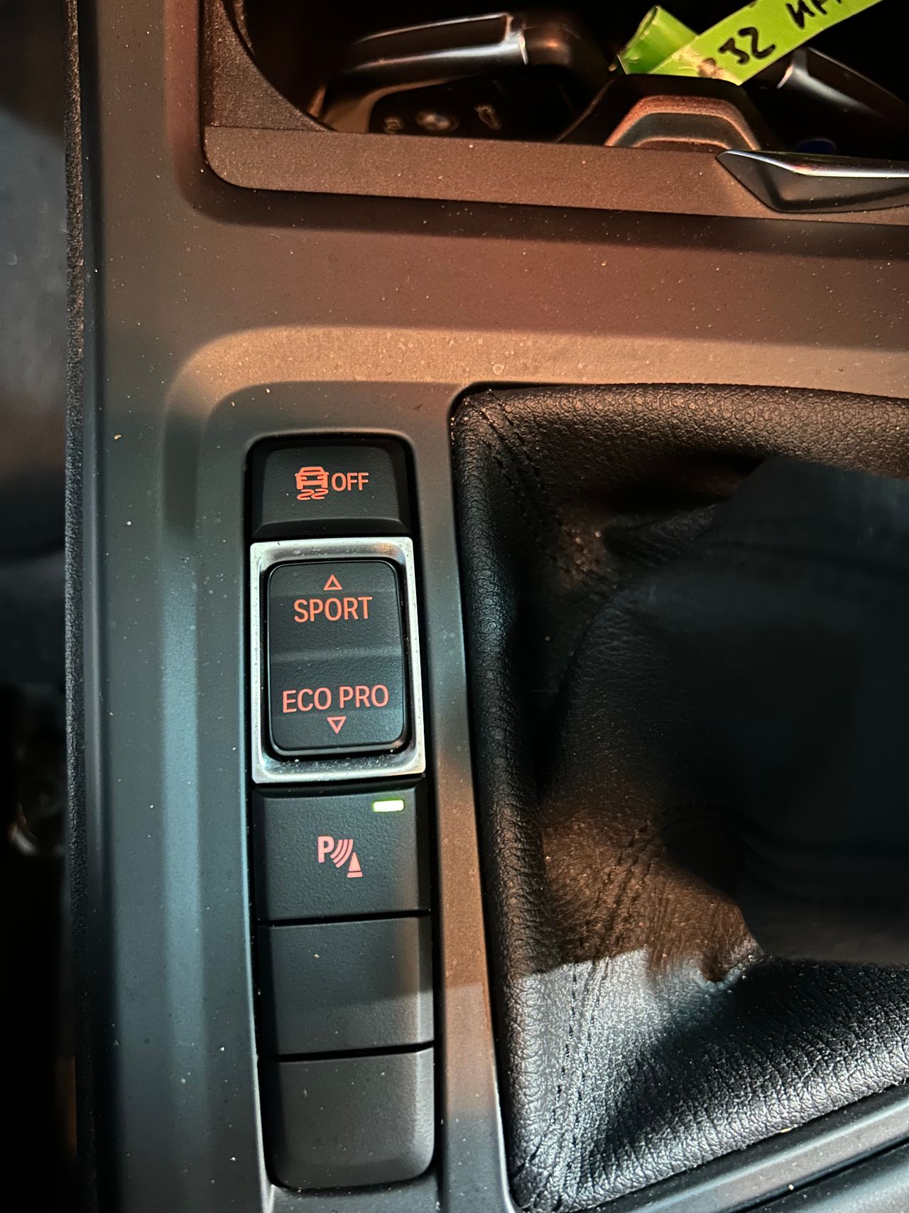 BMW X1 X1 sDrive 18d 150 CV lleno