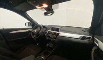 BMW X1 xDrive25e 162 kW (220 CV) lleno