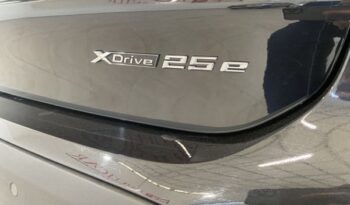 BMW X1 xDrive25e 162 kW (220 CV) lleno